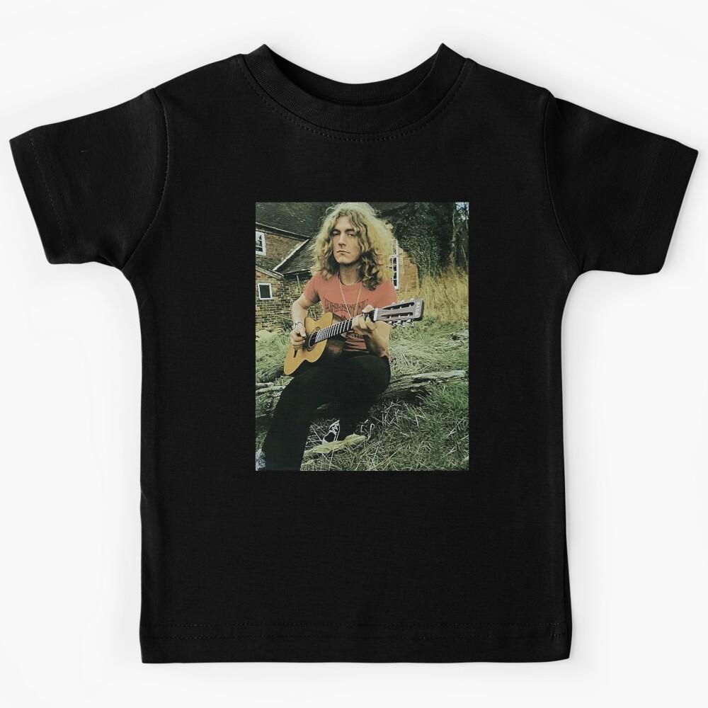 Led Zepelin Kids T-Shirt 120