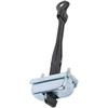 Front Door Check Stop Strap Door Check, OE Replace: 94551934 95103842 Front Left/Front Right, 2011-2015 Compatible with Chevrolet Cruze