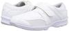 Mizuno Airfort Nurse Shoes (Medical Shoes), White, Size 27.5 cm, 3E