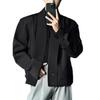 Versatile Abito alla Moda di Ispirazione Giapponese - Tendenza Harajuku