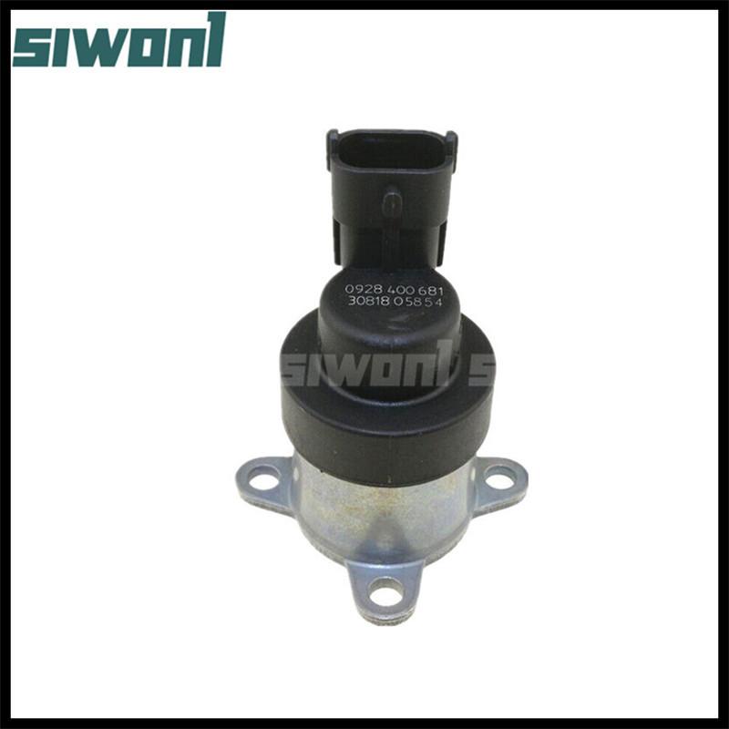 Fuel Pump Regulator Metering Control Solenoid Valve For HYUNDAI H-1 MATRIX PORTER KIA CERATO SORENTO 1.5 2.5 CRDI 33100-4A010
