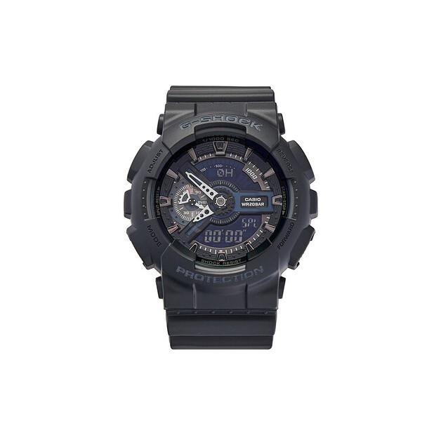 

Часы G-Shock GA-110-1BER One Size