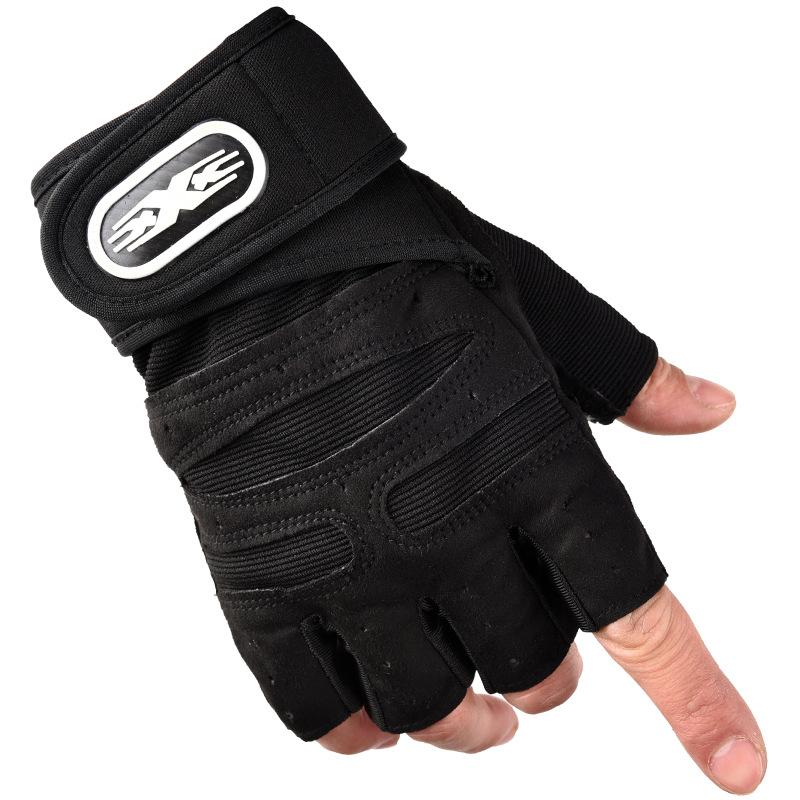 Gym Gloves for Summer