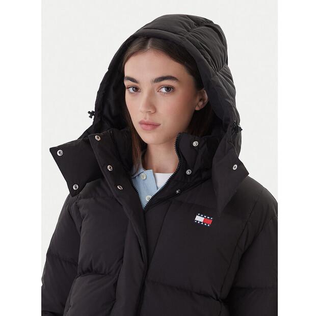 Куртка пуховая Tommy Jeans DW0DW21623