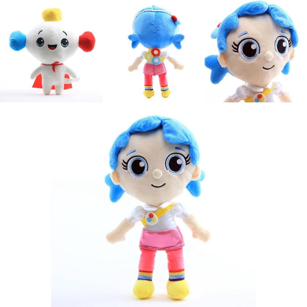 Adorable True And The Rainbow Kingdom Plush Toy Cute Stuffed Animal Soft Kids Gift