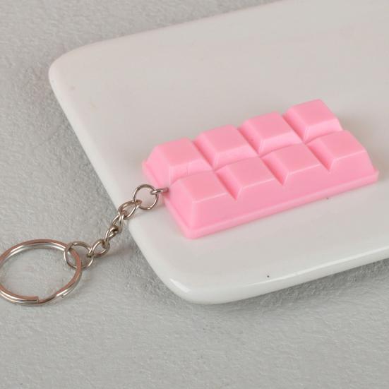 Model simulat de ciocolata Decoratiuni realiste pentru petreceri Nunti Craciun Realistice Ciocolata Falsa Stick Mancare Ornamente pentru copii