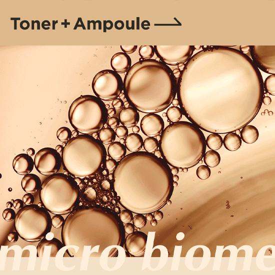 MANYO FACTORY Bifida Biome Ampoule Toner 400ml