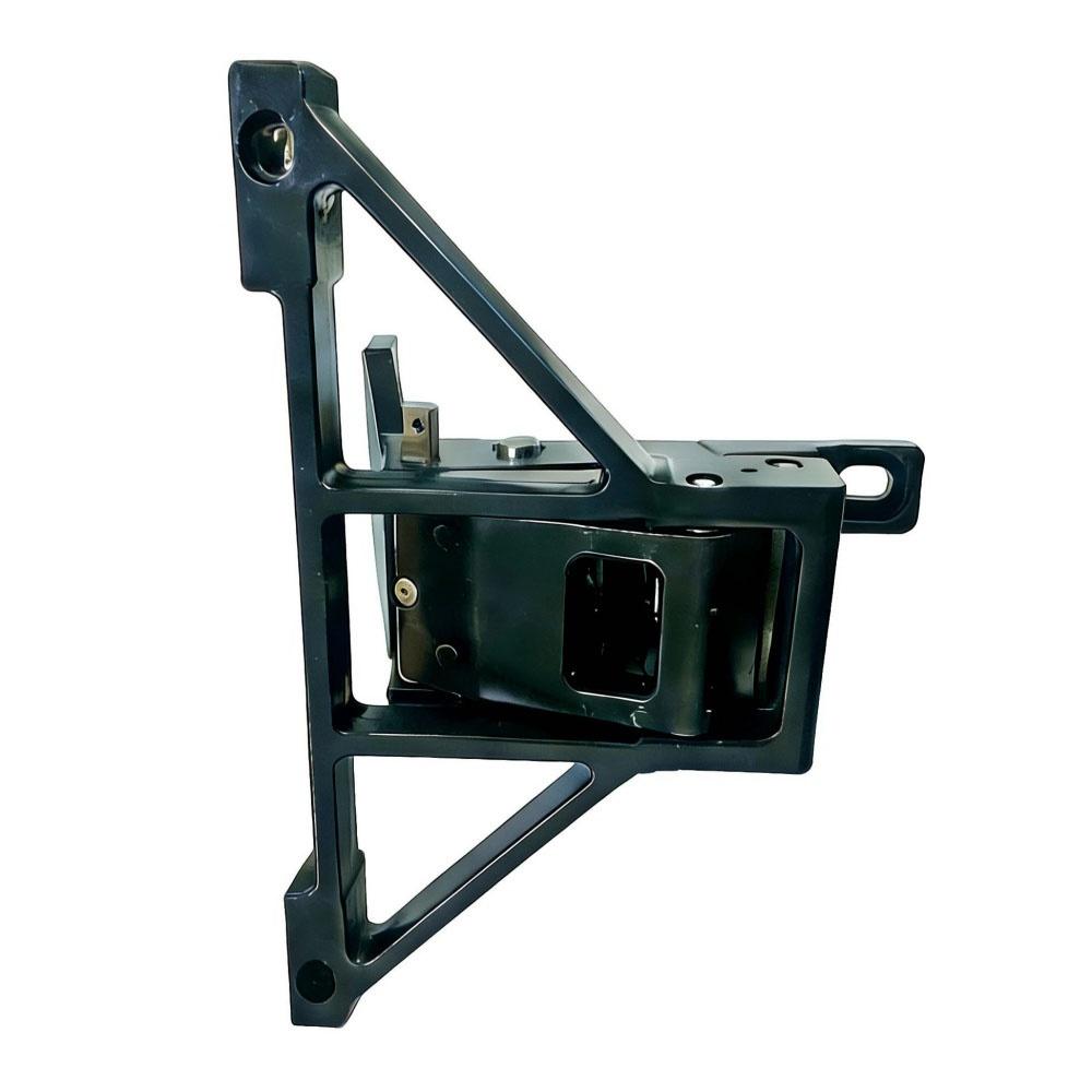 Hinterer Rechter Ausklappbarer Trittstufe Scharnierhalterung Baugruppe LR004812 Für Range Rover L322