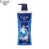 Clear Men Ice Cool Refreshing Shower Gel