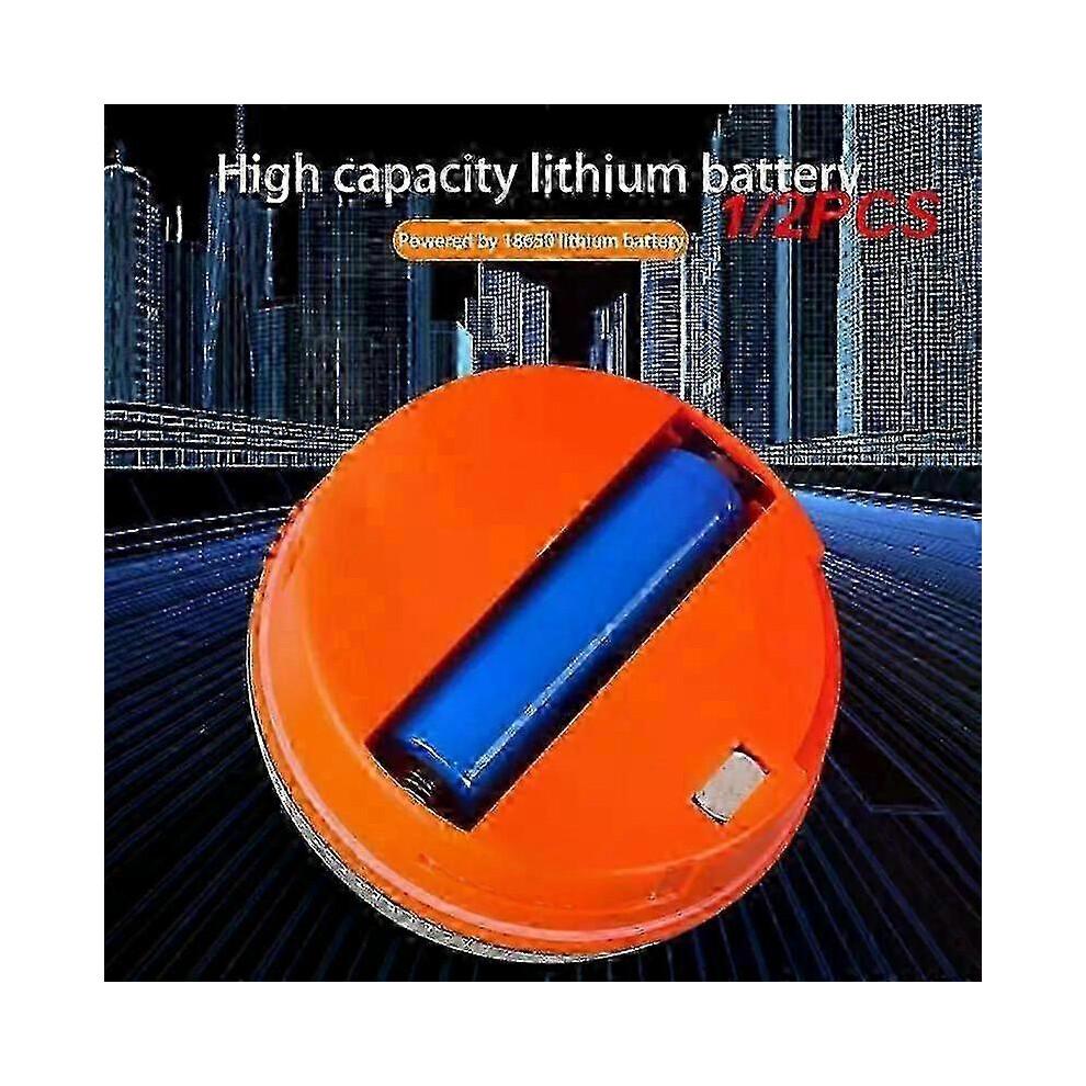 Spain DGT Approved V16 Homologated Car Emergency Light