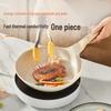 SUPOR Star Stone Maifan Stone Non-Stick Frying Pan