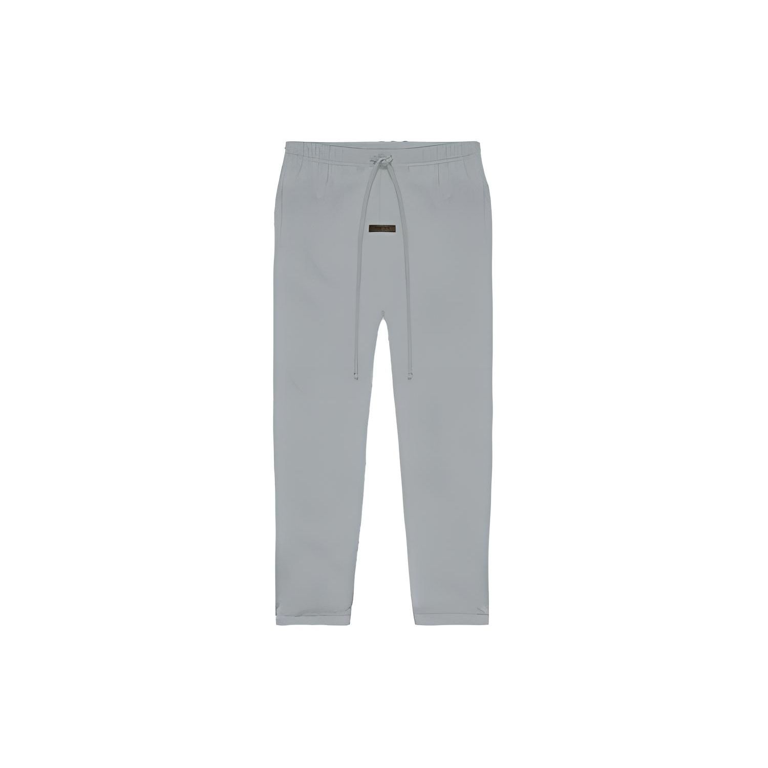 

Свободные брюки Fear of God Essentials Мужские брюки из сикамора, зеленые 130BT222081F S