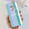 Cute Case For Asus ZenFone 3 ZE520KL ZA520KL Soft Silicone TPU Protective Cover For Asus Z017D Z017DA Z017DB Phone Cases 5.2"
