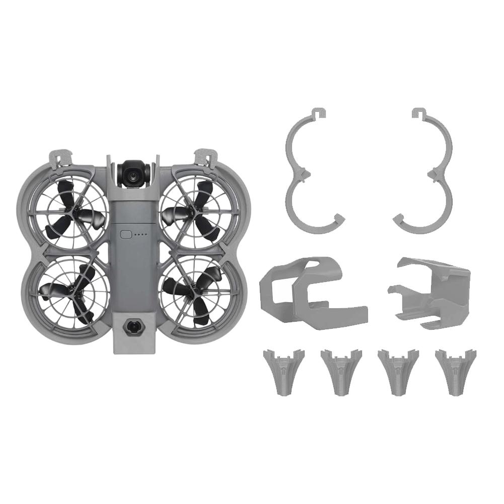 For Propeller DJI NEO2 Drone Specific Protective Accessories With Lightweight Design Effectively Cushion Impact Force