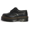 Dr.Martens 8053 Quad Leather Platform Black Women's 24690001