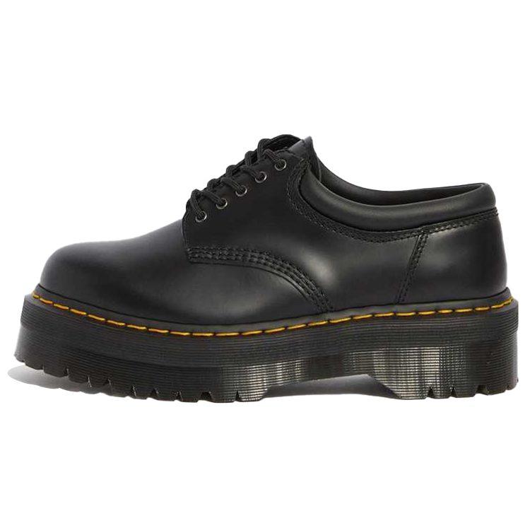 Dr.Martens 8053 Quad Leather Platform