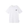 T Shirts Men's Crew Neck Moderate 845925-02