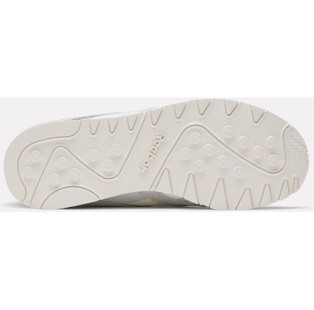 Reebok Classic Nylon Sneakers