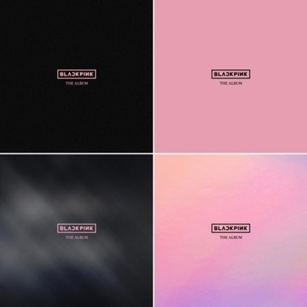 

Выберите версию. ПЕРВЫЙ ПОЛНЫЙ АЛЬБОМ BLACKPINK АЛЬБОМ