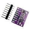 High Precise & Compactly QMI8658C Sensors Board Supports for BMI160 6Axis Motion Analysis for Robotics and Drones