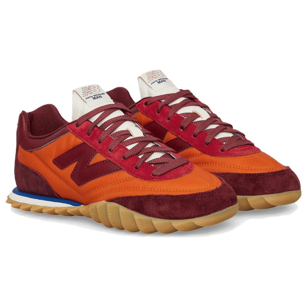 New Balance X Junya Watanabe Man RC30 'Orange'