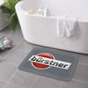  Disney Burstner Caravan Door Mat Bedroom Bath Living Room Kitchen Balcony Entrance Carpet Home Footpad Non-slip Rug Decor