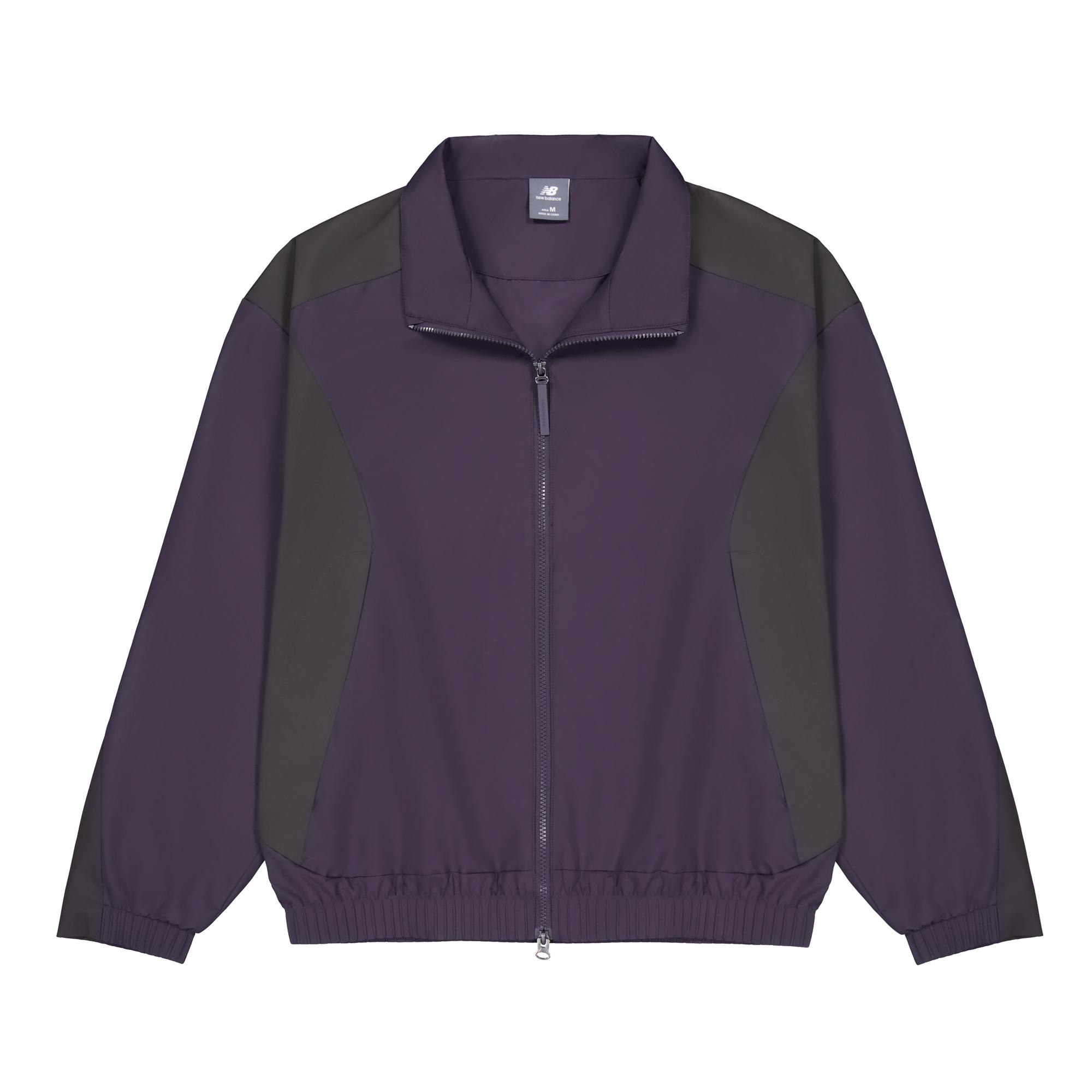 New Balance Jackets Men s ILL Lapel Moderate Other MJ61G9ZS-ILL XS