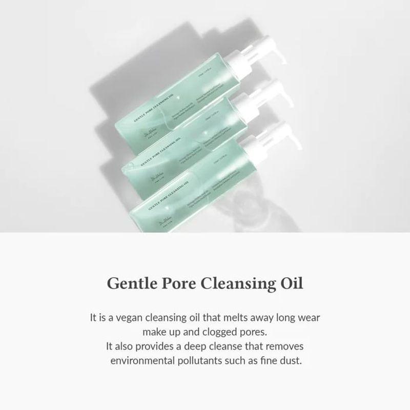 Dr. Althea - Gentle Pore Vegan Cleansing Oil