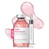 Ampolla PDRN Vitamina Rosa Potenciadora de Brillo 40ml