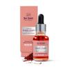Nat Habit Ayurveda Kumkumadi Gesichtsöl Klassisches Mukhalaya Für Natürliche Strahlende Jugendliche Haut Strahlender Glanz Mischung 10ml