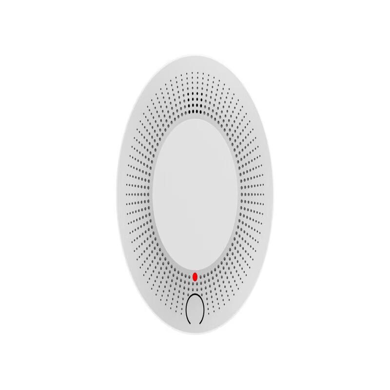 HIKVISION DS-PDSMK-B01 Smoke Detector CN plug (adapter included)