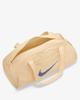 Nike Sac de sport Gym Club 24L Vanille pâle DR6974-294