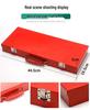 1/2" Extended Heavy-Duty Pneumatic Socket Set for Electric Wrench