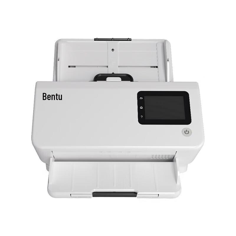

PENTUM DS-370 A4 High-Speed Duplex Scanner CN plug (adapter included)