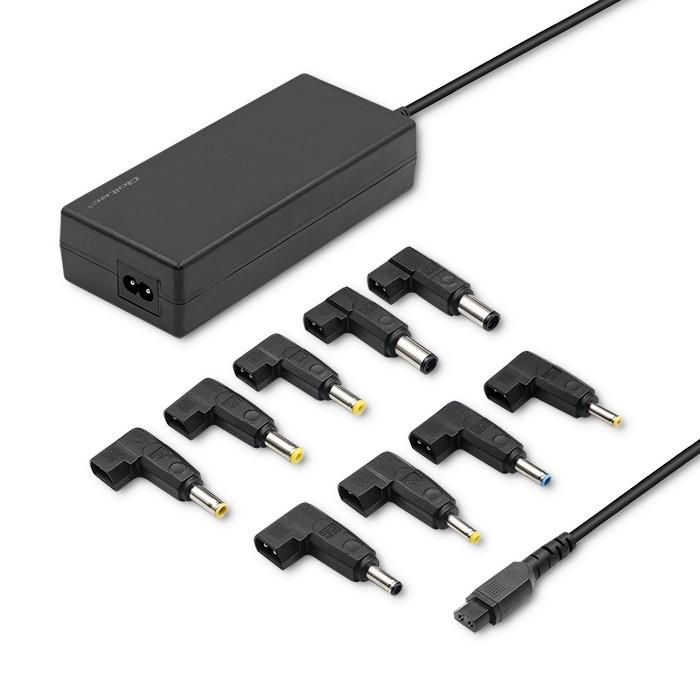 Sursă de alimentare automată universală, 65W, 8 mufe