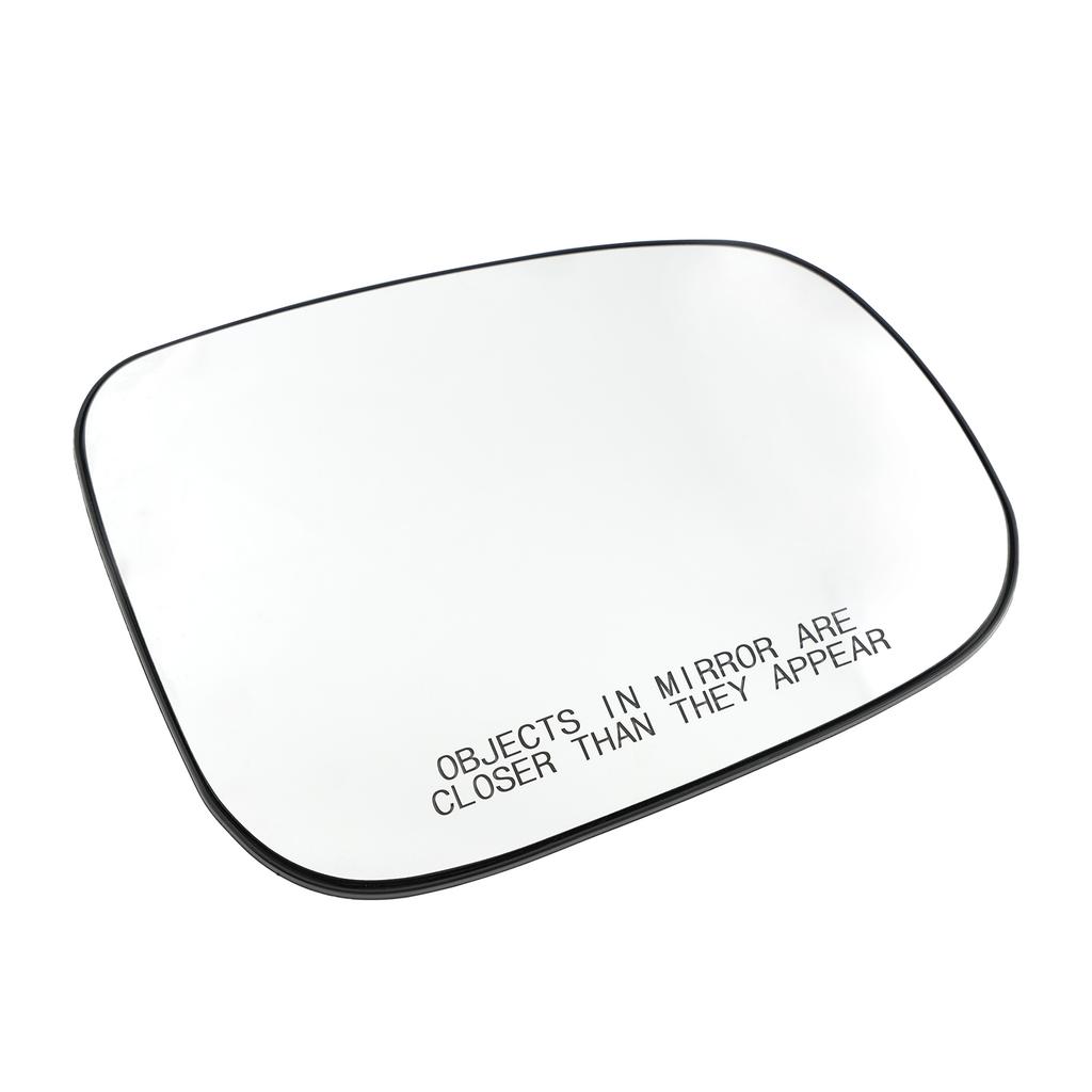 Szkło lusterka prawe strona pasażera dla Volvo S60 S80 V60 11-18 30716924 30762572