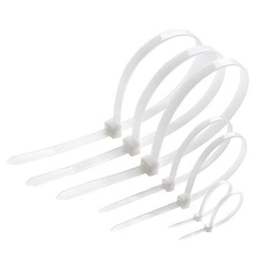 Self-locking Nylon Cable Tie