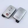 For Toyota Land Cruiser Prado Camry Crown Majesta Highlander Kluger Mark X Subaru Foreste Xv Car Key Fob Case Shell Housing
