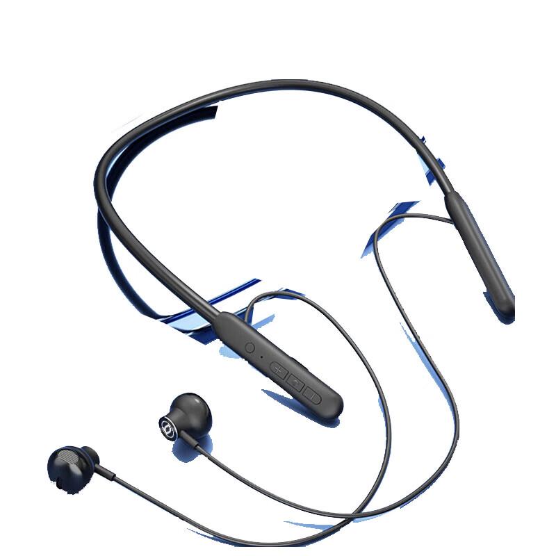 

Bach John BT02 In-Ear Bluetooth Headphones