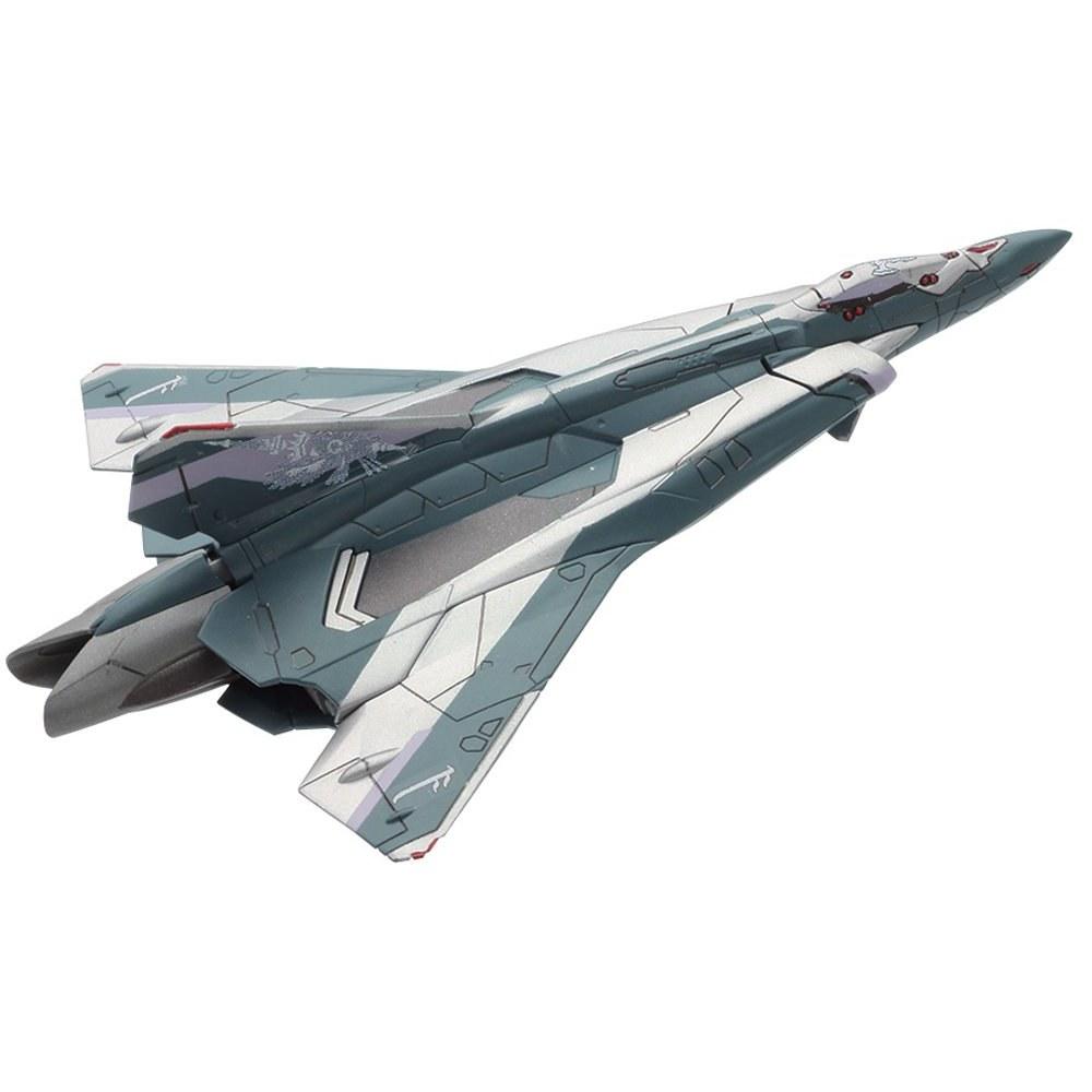 

Macross Delta Sv-262Ba Draken III Fighter Mode Plastic Model Kit