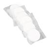 6pcs Compressed Towel Face Cleansing Compressed Towels Thick Portable Disposable Compressed Towel Tablets for Home Travel