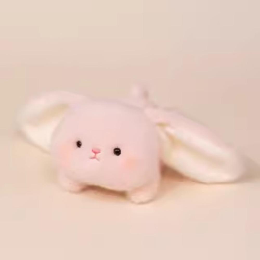 Genuine Handheld Treasure Doll Desktop Wrist Pad Plush Toy Table with Car Doll Doll Mouse Wrist Wrist Pad