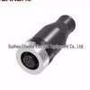 Lanbao LR18 Inductive Proximity Switch 5mm, 0-10V, Model: LR18XCF05LUM/XCN08LUM