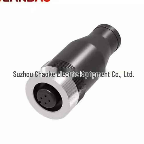 Lanbao LR18 Inductive Proximity Switch 5mm, 0-10V, Model: LR18XCF05LUM/XCN08LUM