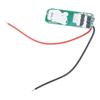 Advanced 21V Brushless Drill Controller with ABS Materials and User Friendly Design for Workshop and Home Applications