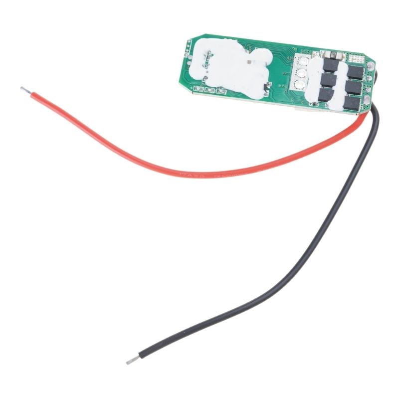 Advanced 21V Brushless Drill Controller with ABS Materials and User Friendly Design for Workshop and Home Applications