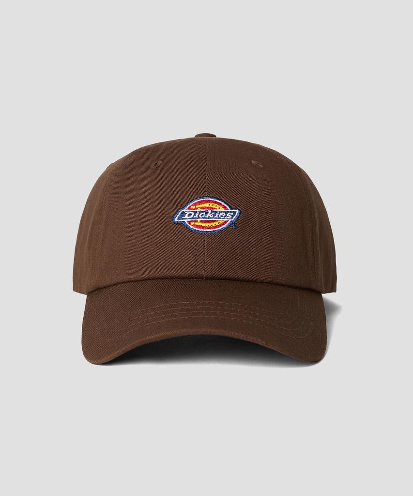 DICKIES Hardwick Baseball Cap Timber