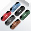 Car Interior Glasses Clip Auto Sun Visor Sunglasses Holder For Jeep Grand Cherokee Wrangler JK Gladiator Compass Renegade Patrio ALS1