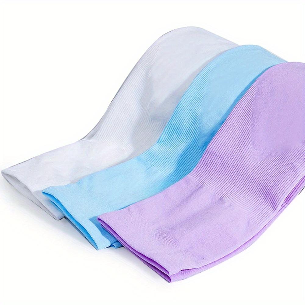 1 Pair Summer Finger Sleeve Ice Cool Wearing High Elastic Elbow Spring Outdoor Riding Fingerless Fishing Custom