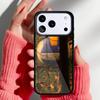 Volleyball Sport Phone Case for iPhone 17 Air 16e 15 14 13 Pro Max Back Cover for 12 11 Pro Coque